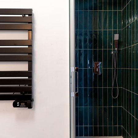 Lope De Vega By Thegoodtourist Apartment Seville Exterior photo