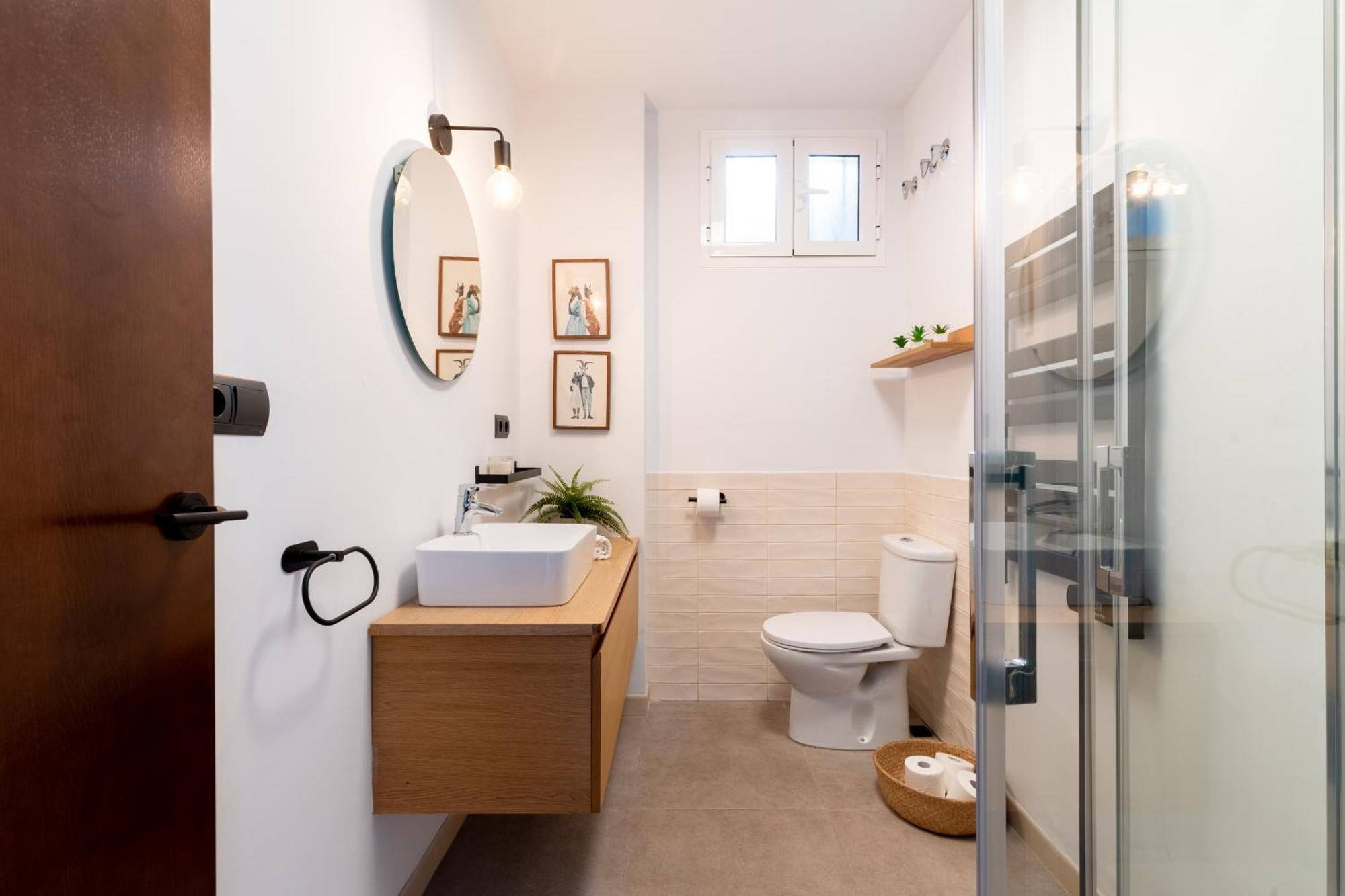 Lope De Vega By Thegoodtourist Apartment Seville Exterior photo