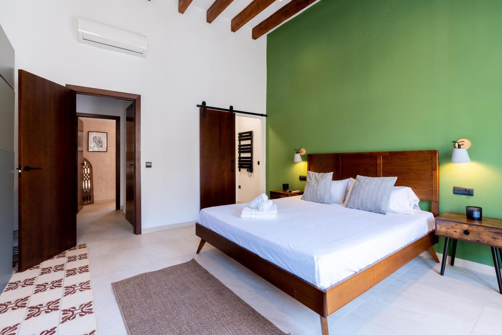 Lope De Vega By Thegoodtourist Apartment Seville Exterior photo